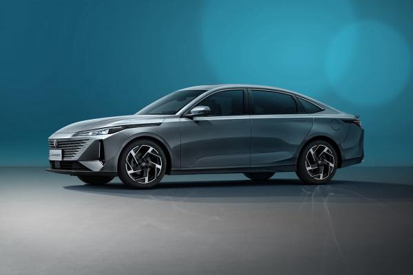 Старт продаж нового седана Changan Lamore